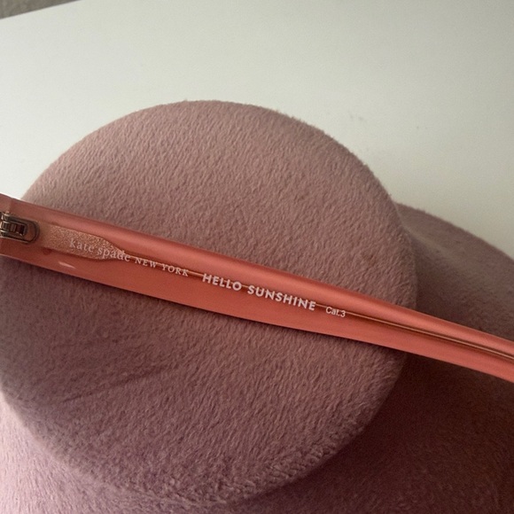 Kate Spade “Golda” Sunglasses NWT - Picture 6 of 8